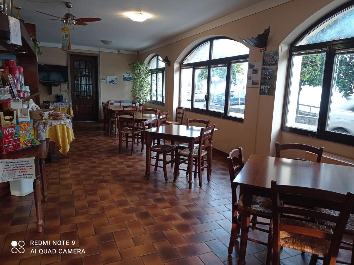 Il Vapore Oggebio Buitenkant foto