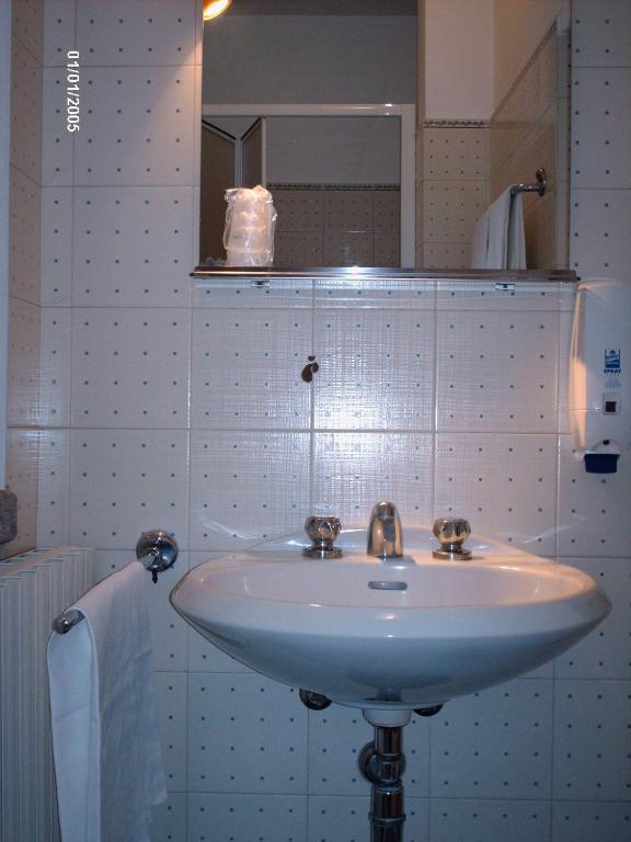 Il Vapore Oggebio Kamer foto