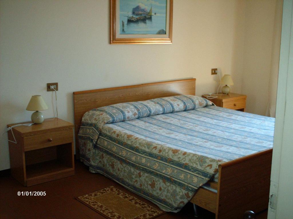 Il Vapore Oggebio Kamer foto