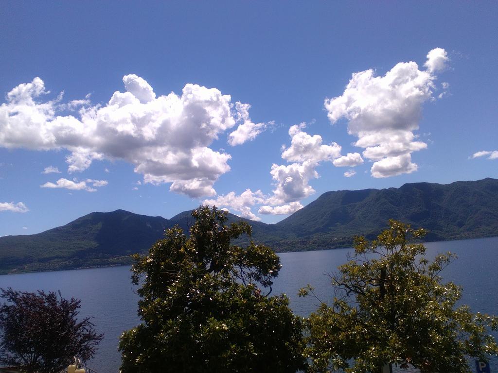Il Vapore Oggebio Buitenkant foto