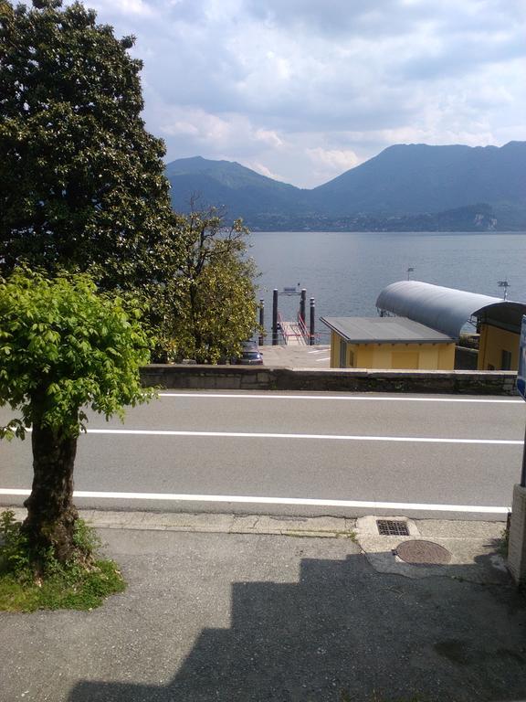Il Vapore Oggebio Buitenkant foto